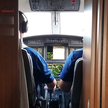 Aircraft Parts
